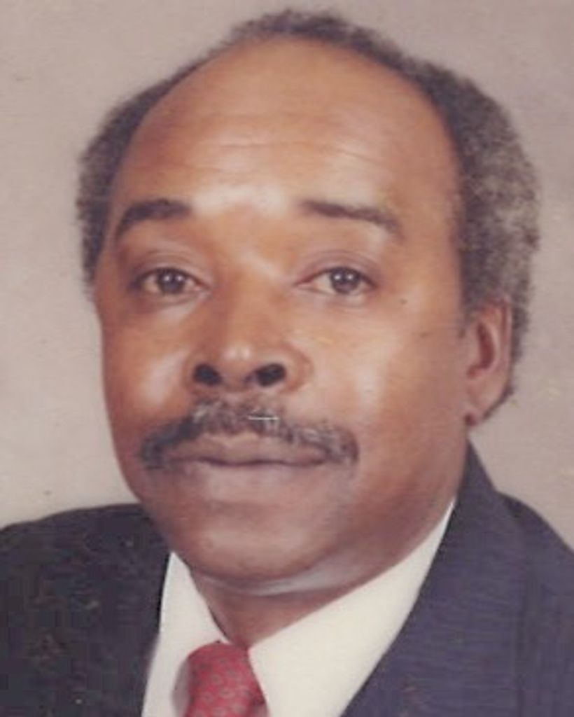 William Hall, Jr.