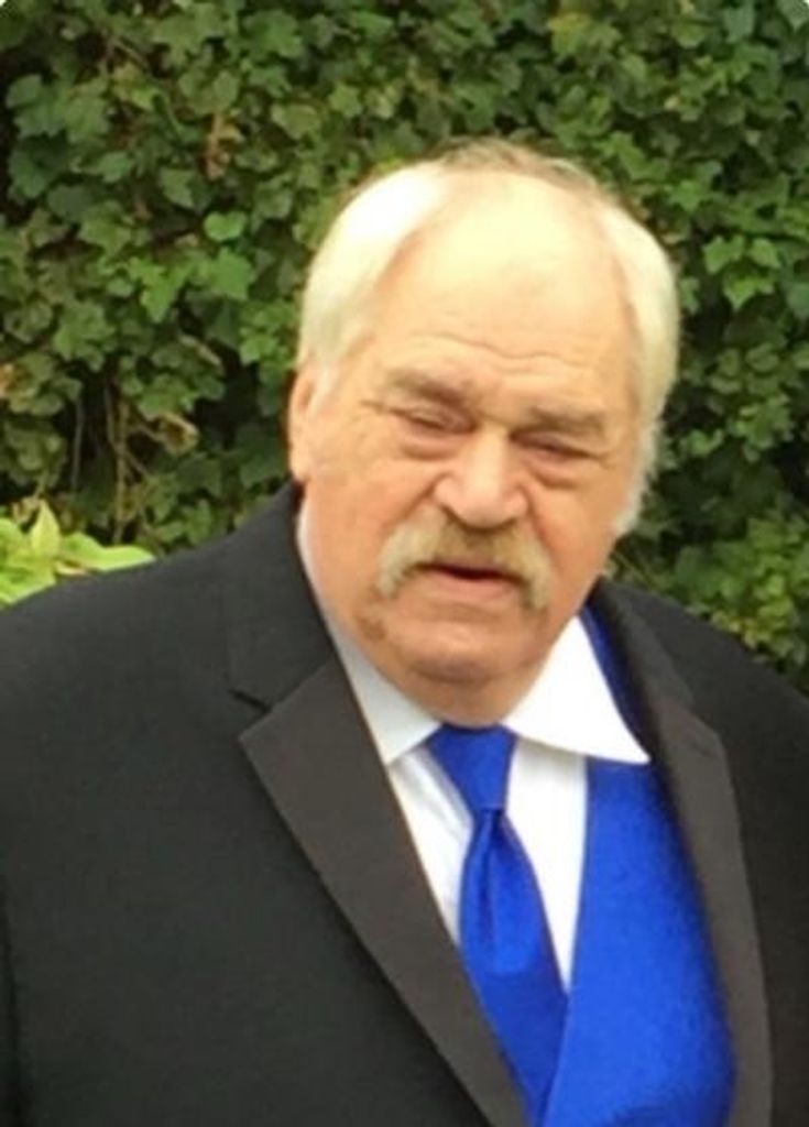James C. Morley Profile Photo