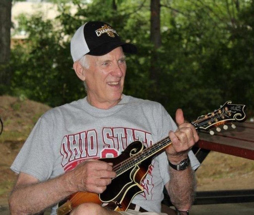 Charles S. "Sam" Butts