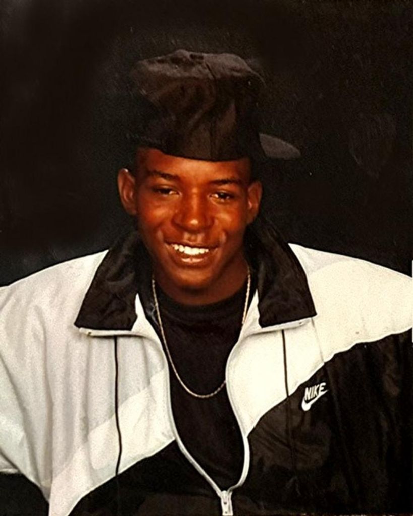 Marcus Tray White, Sr. Profile Photo