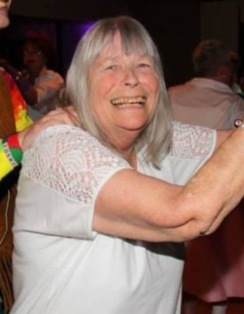 Brenda Holtzman