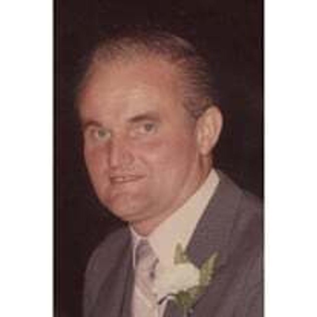 Robert "Bob" Day Profile Photo