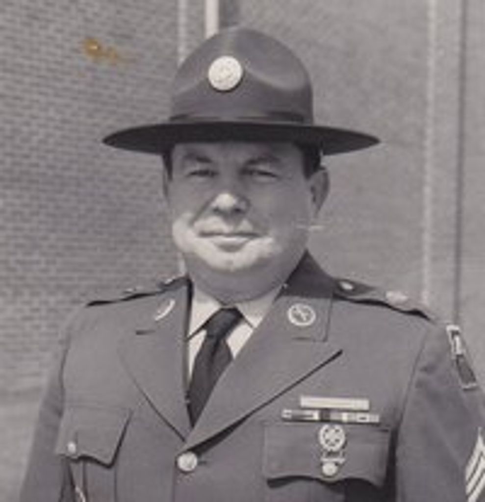 Kenneth R. "Sarge" Henry