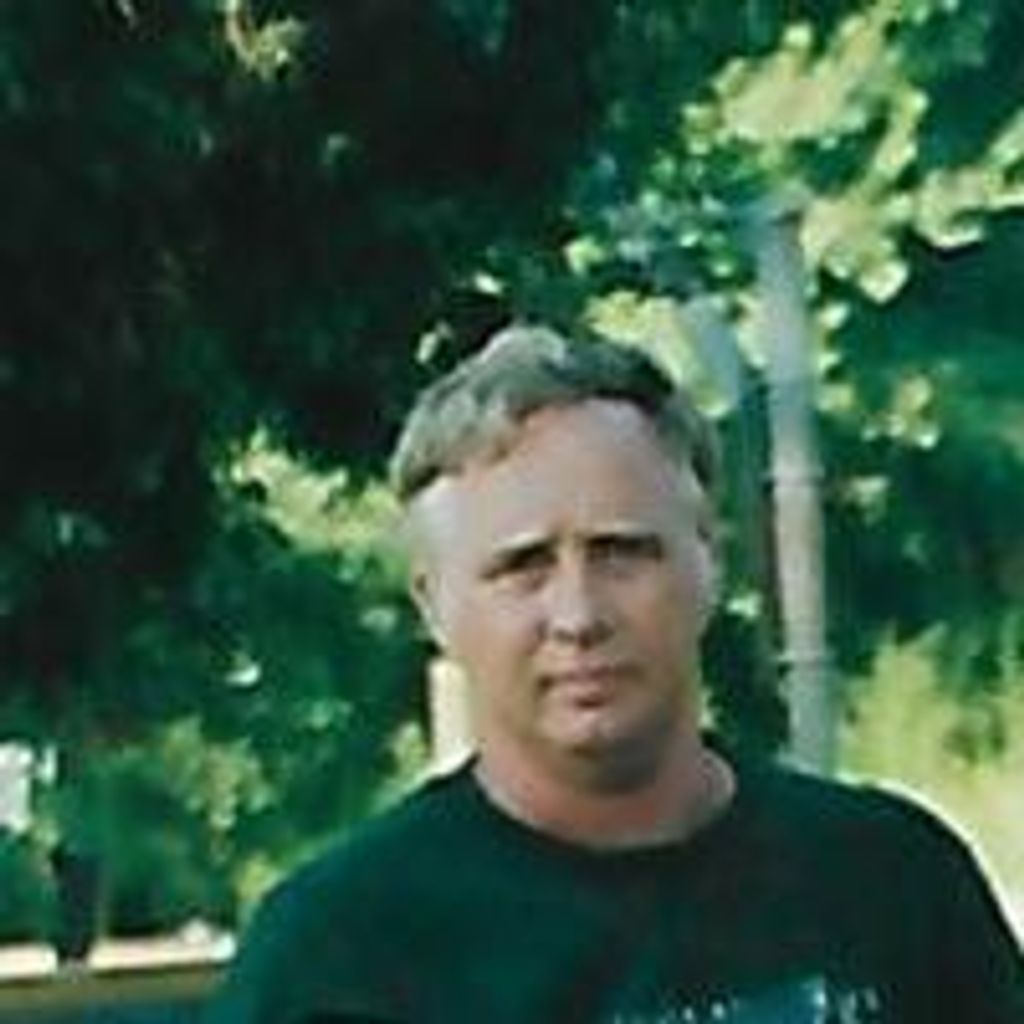 Samuel Lee Newman Profile Photo