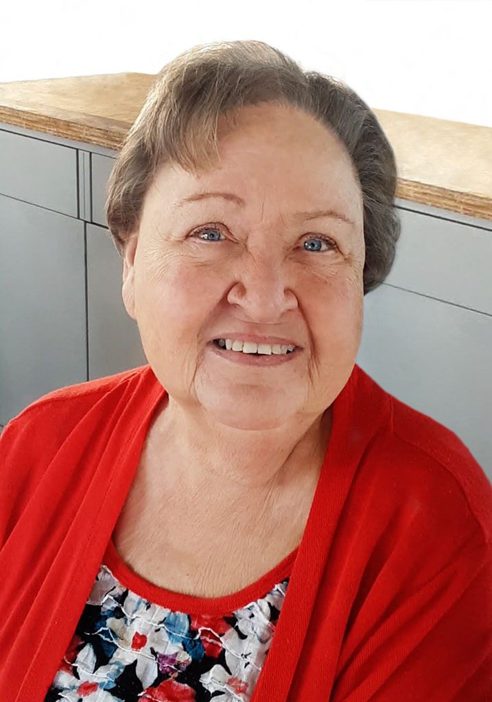 Frances Susie Greene