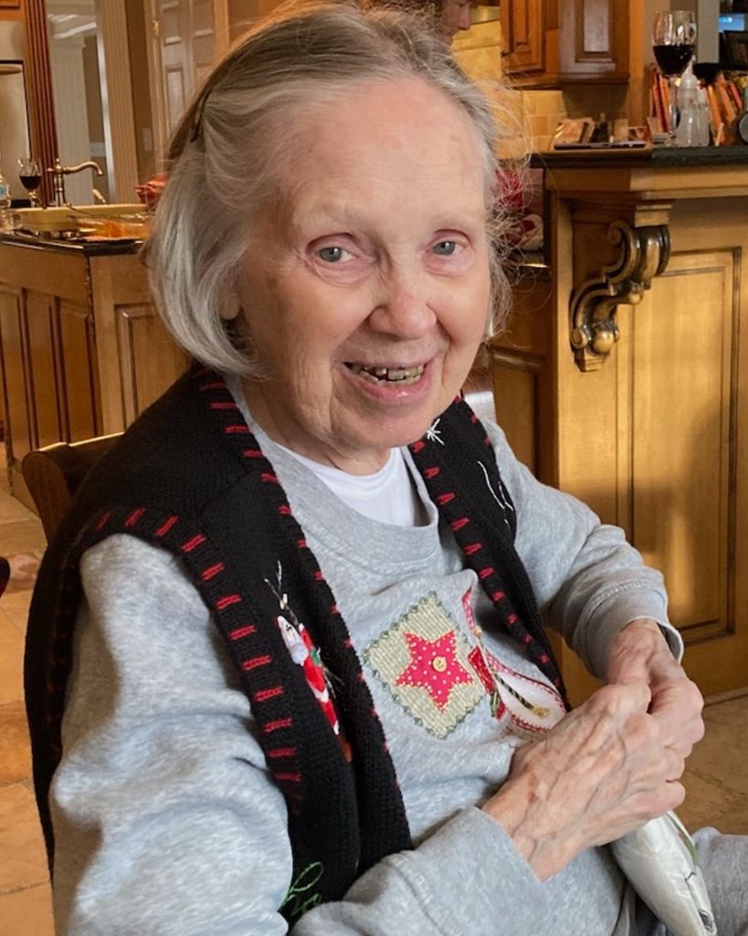 Ethel Laverne Zandanel