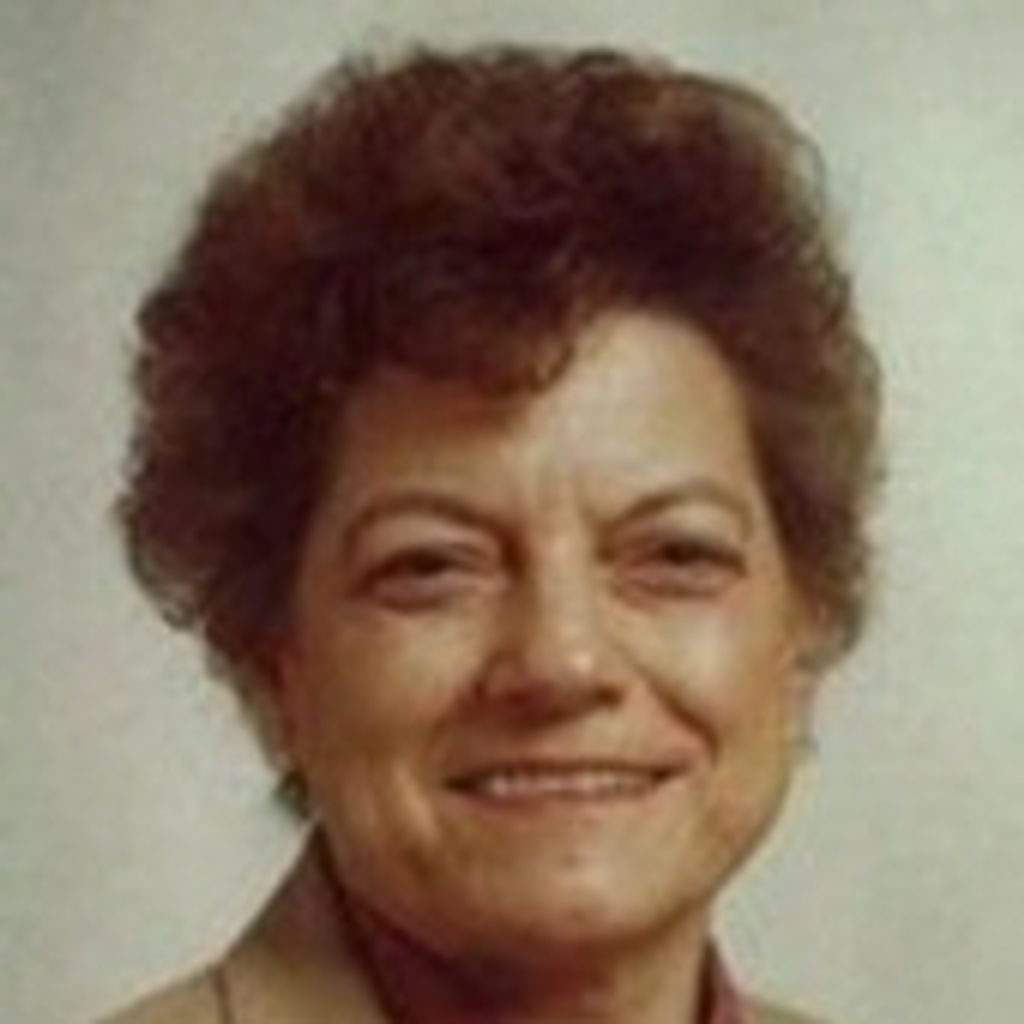 Rachel L. Rach Russell