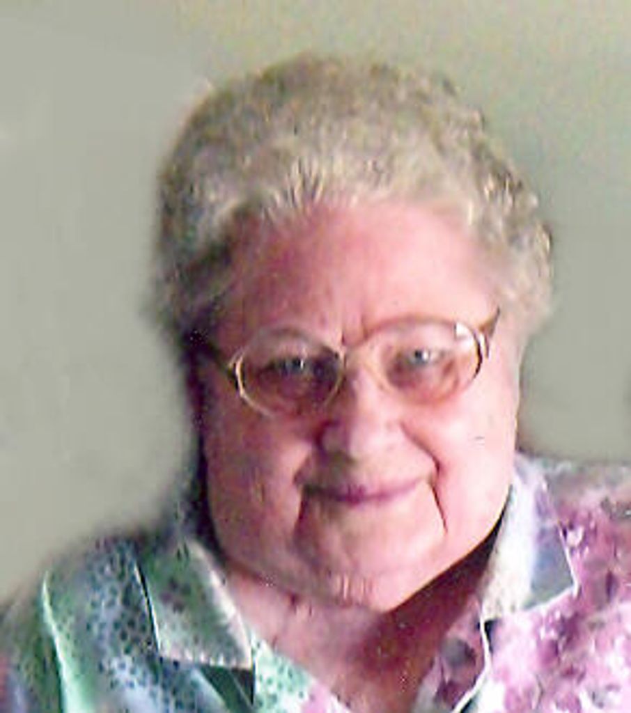 Ruby E. Bussian