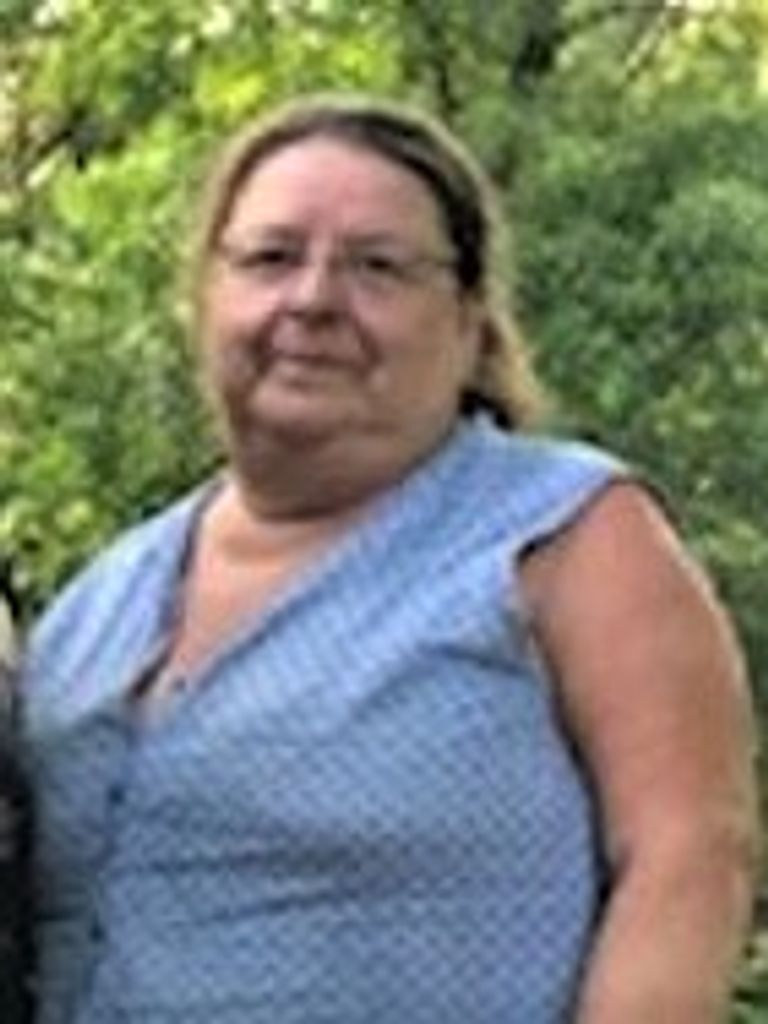 Sherry Lee (Walls)  Davis Profile Photo