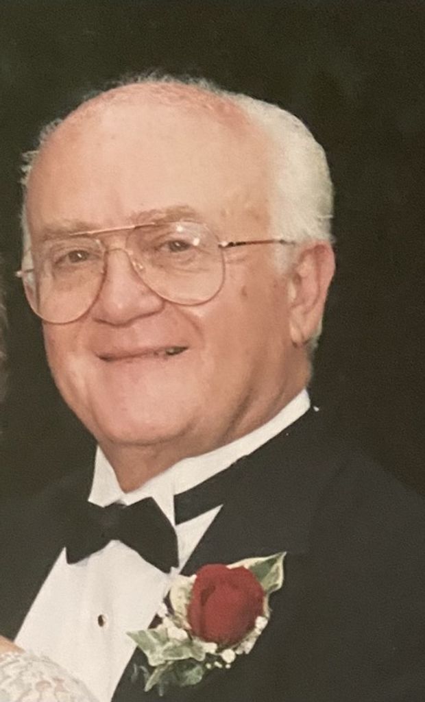 Louis Michael Prisco Profile Photo