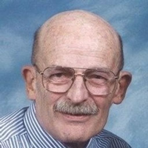 Virgil McAnally Profile Photo