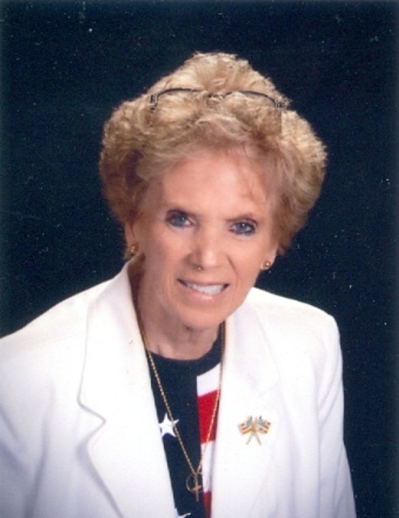 Dorothy Cox