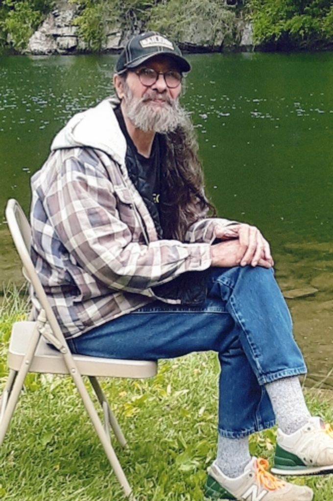 Robert Jesse Frost