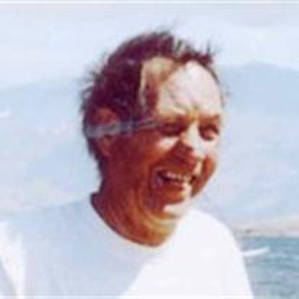 Donald Ray Kouba