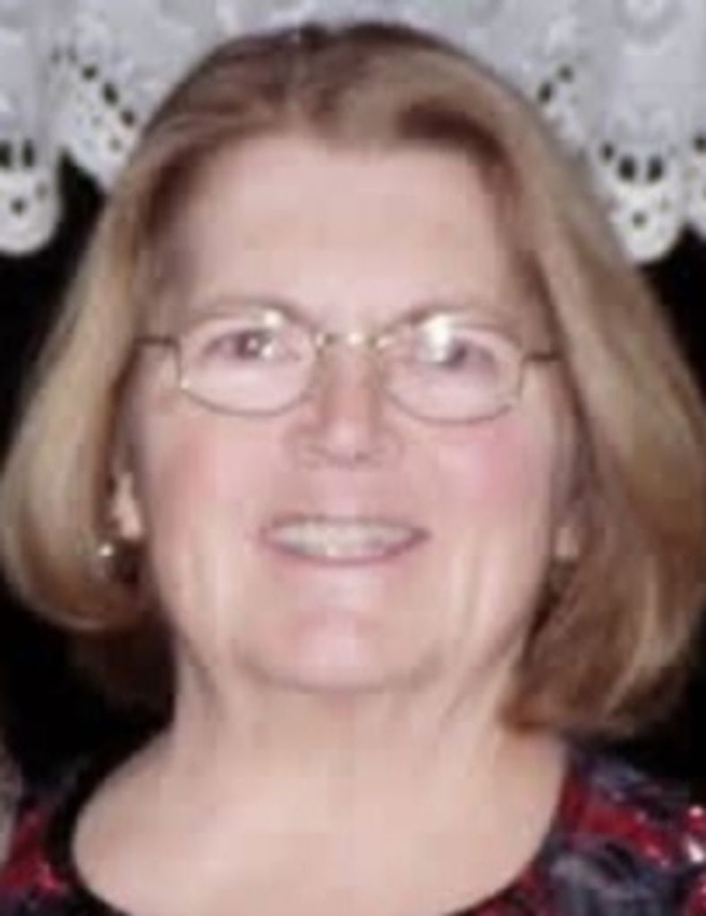Joan Sharon Hradsky Profile Photo