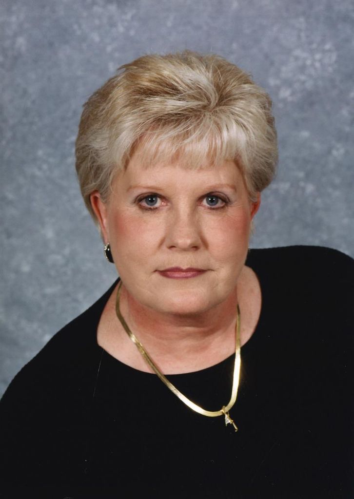Thelma Bruce Profile Photo