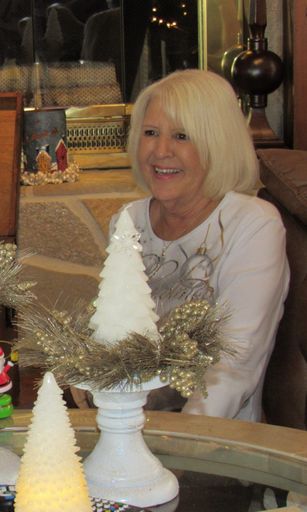 Karen K. Sachkar Profile Photo