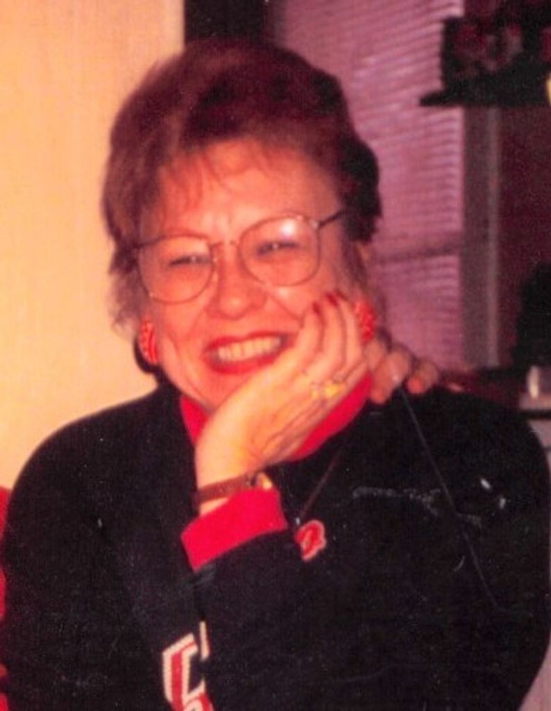 Barbara N. (Nee Roeder)  Polley Profile Photo