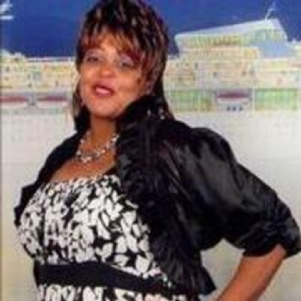 Valaria Carr Mcneal
