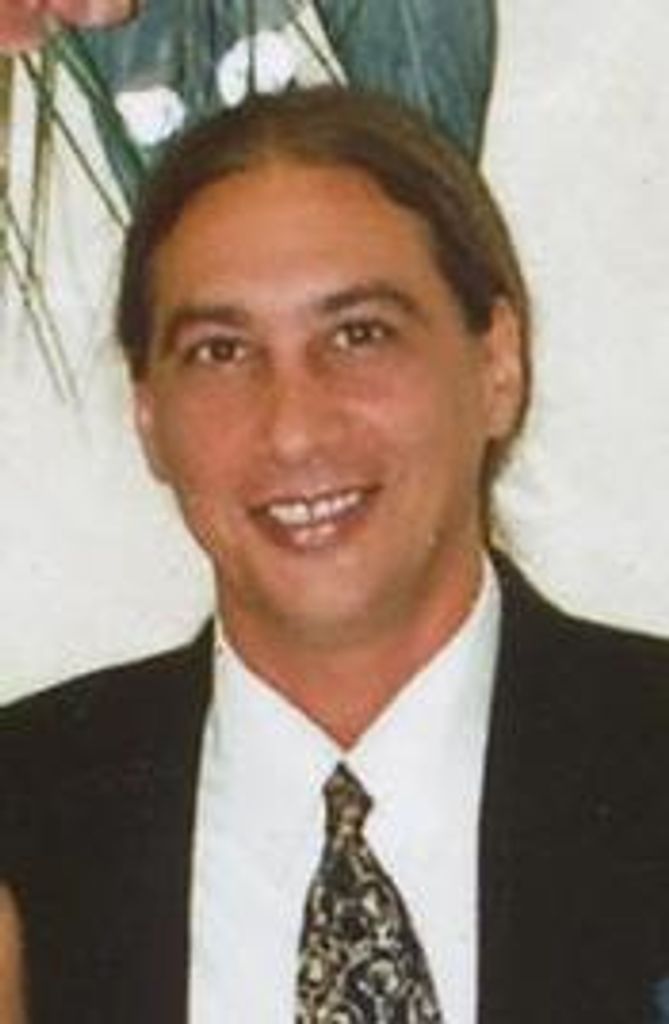 Joseph Anthony Favazza Profile Photo