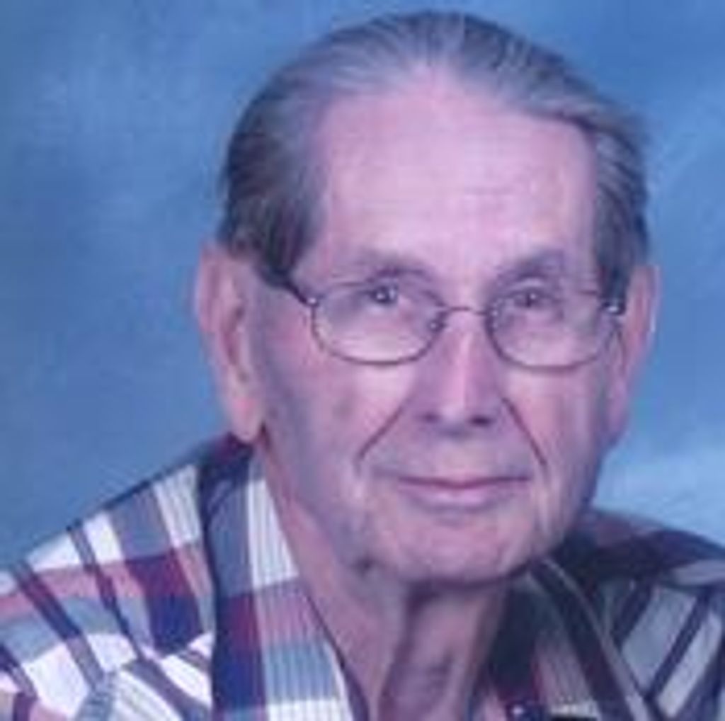 Harold Elston Holdren