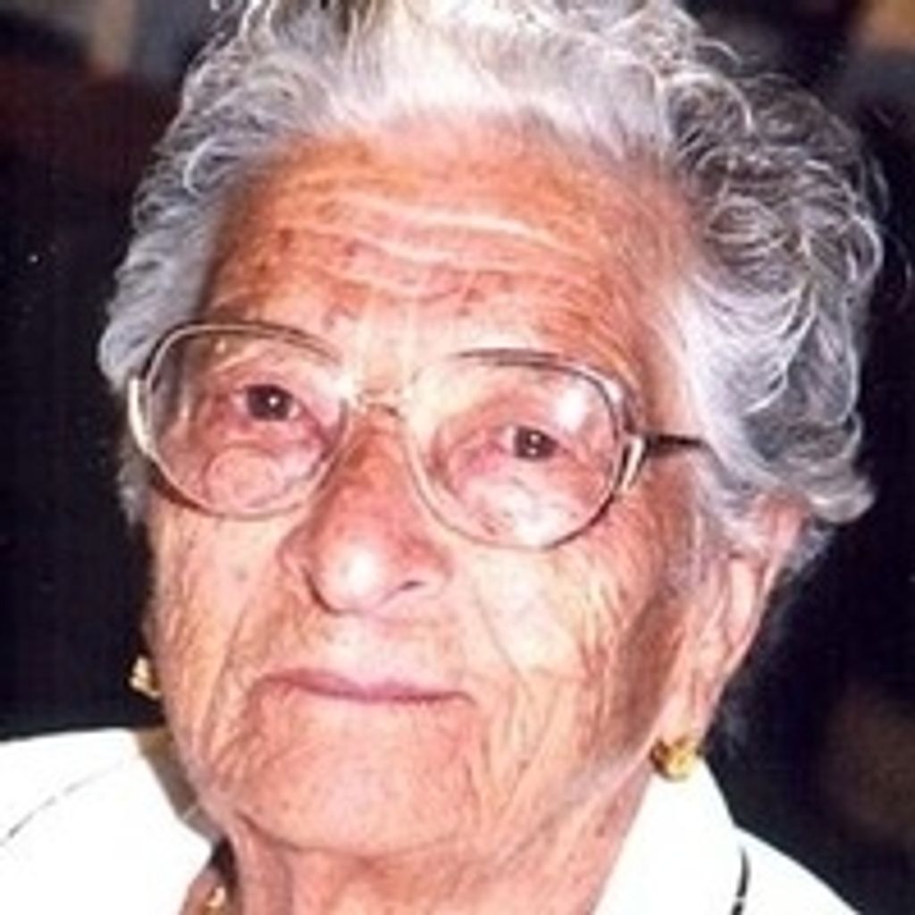 Maria Verde Mattera