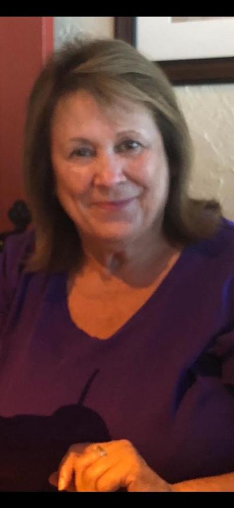 Mary Louise Best Profile Photo