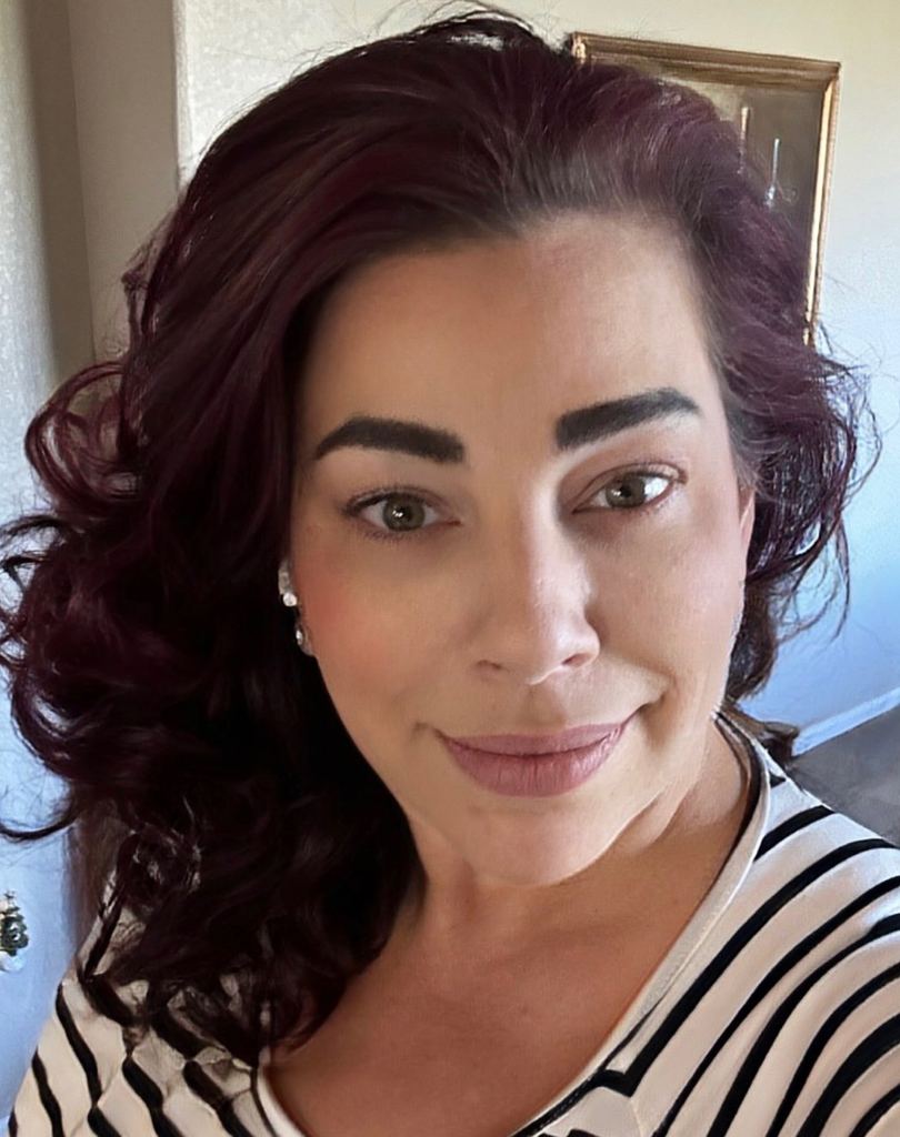 Toni Marie Morrow Profile Photo