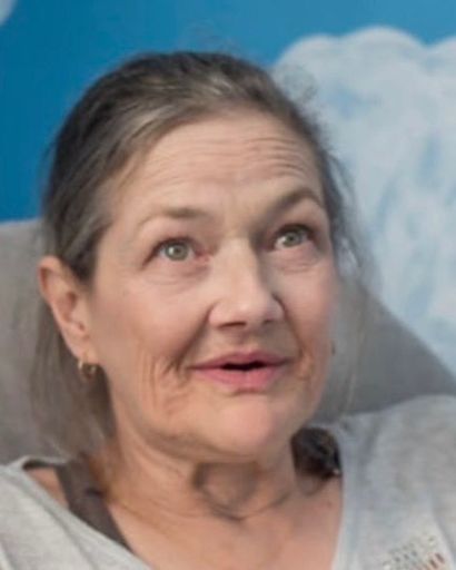 Susan Arnold Profile Photo