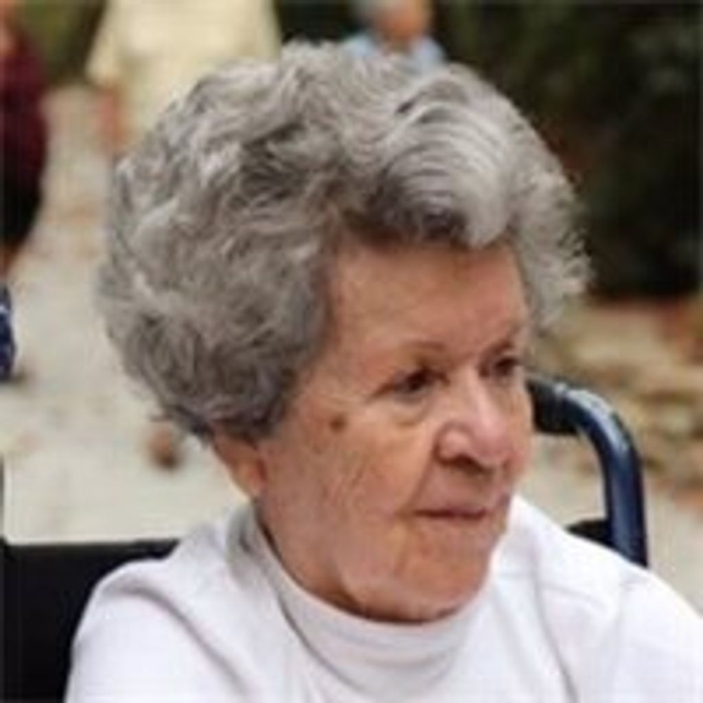 Margie York Rabb Profile Photo