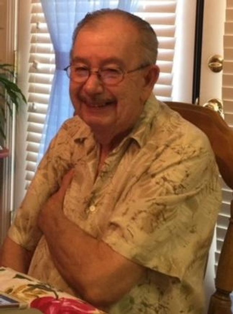 Virgil John Phildius