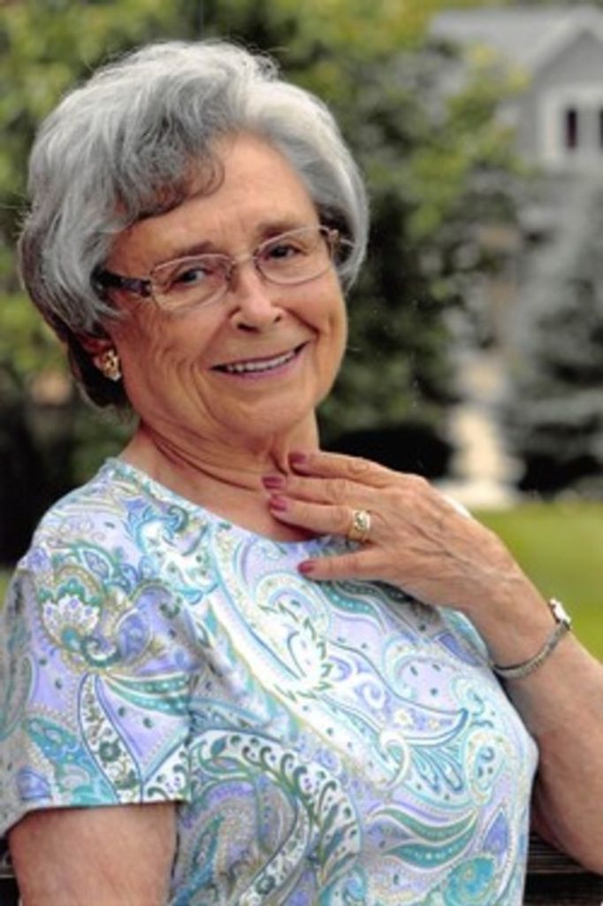 Anna Margaret Cleveland Profile Photo