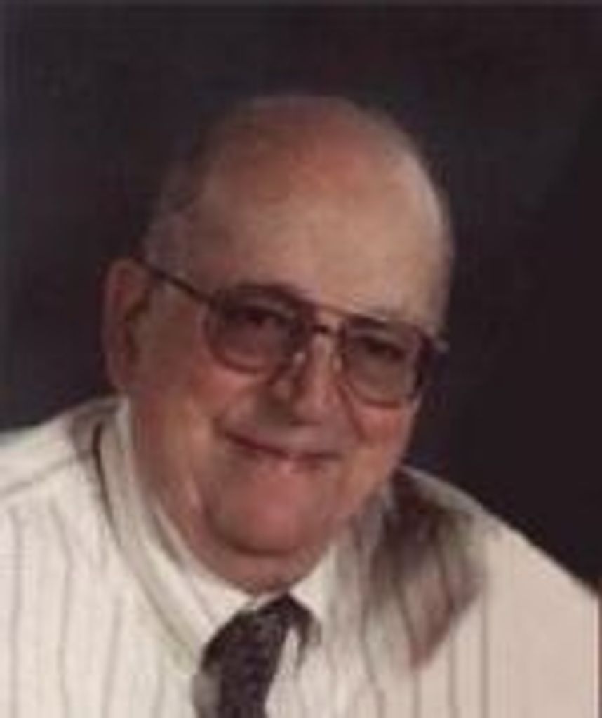 Donald J. Deardorff