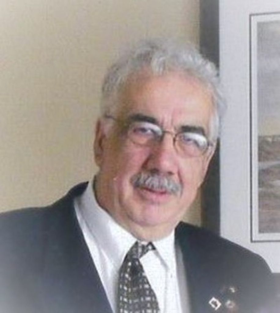 Melvin Jacobs Profile Photo