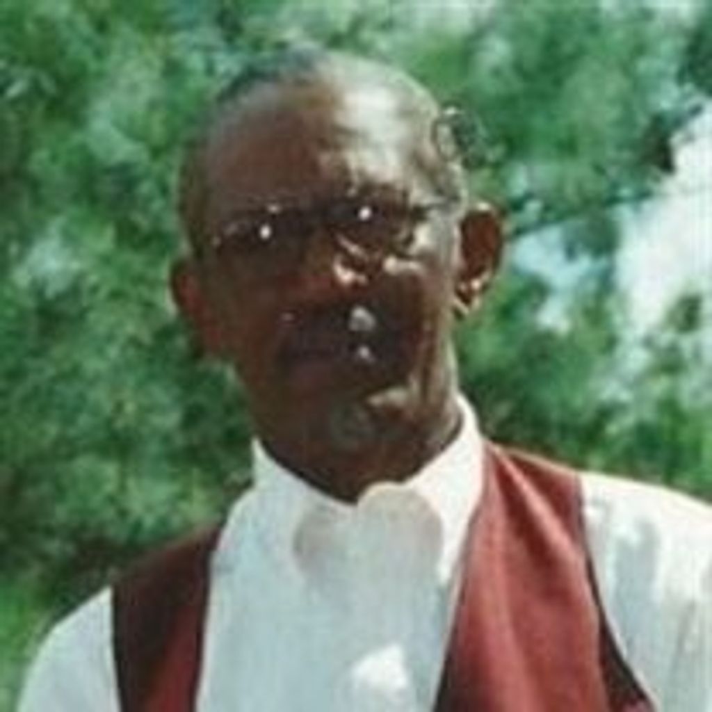 Mr. John Authur Townsel