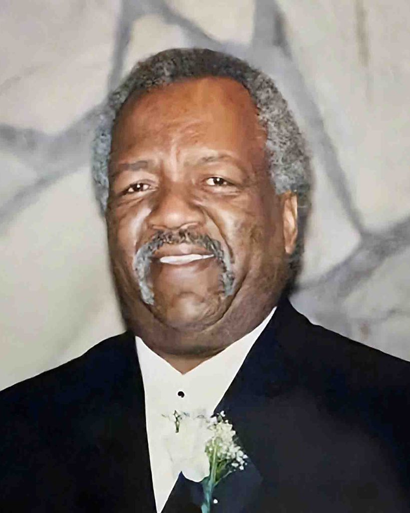 David Robert Anderson Profile Photo