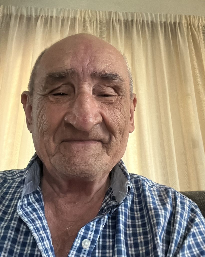 Jerry Edwin Bartosh Profile Photo