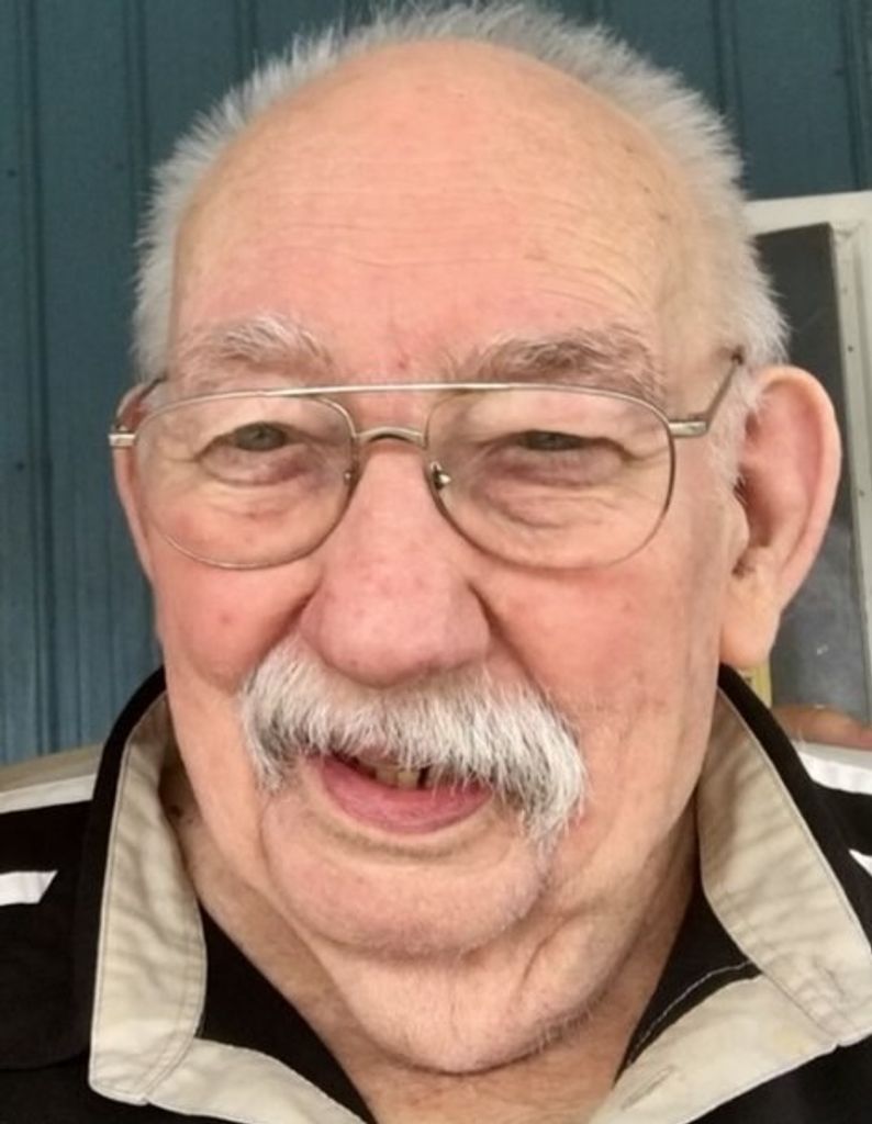 Russell L. Crownover