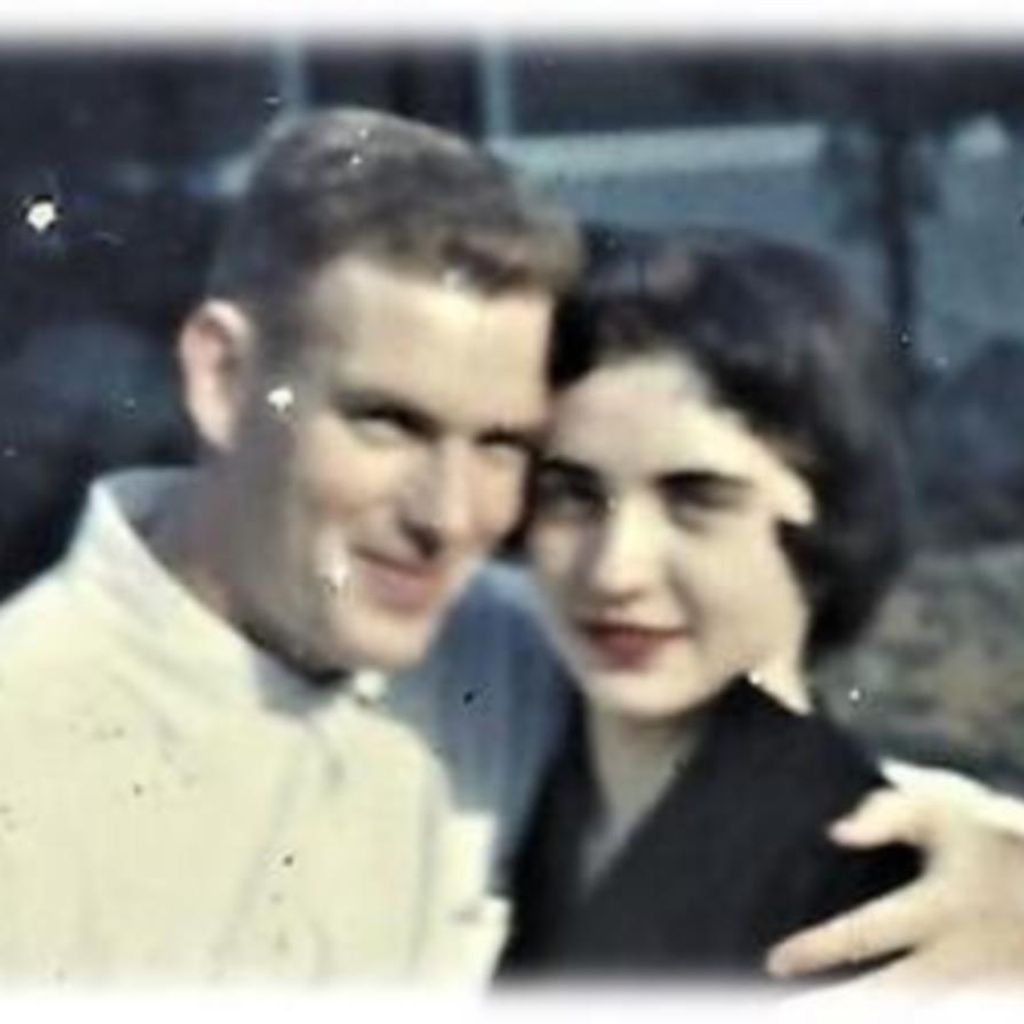 Mary Ann Blossfeld