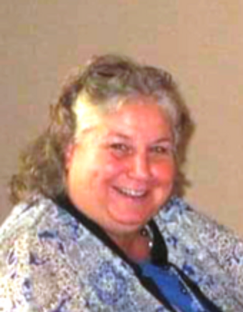 Roberta Pufko Graney