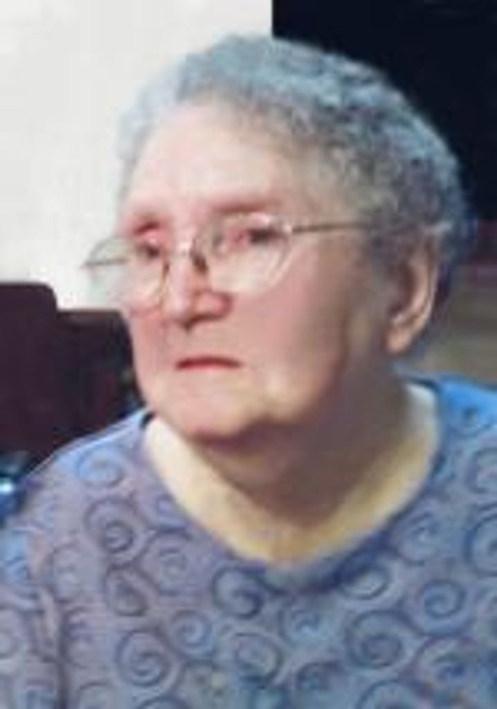 Elsie A. Robbins
