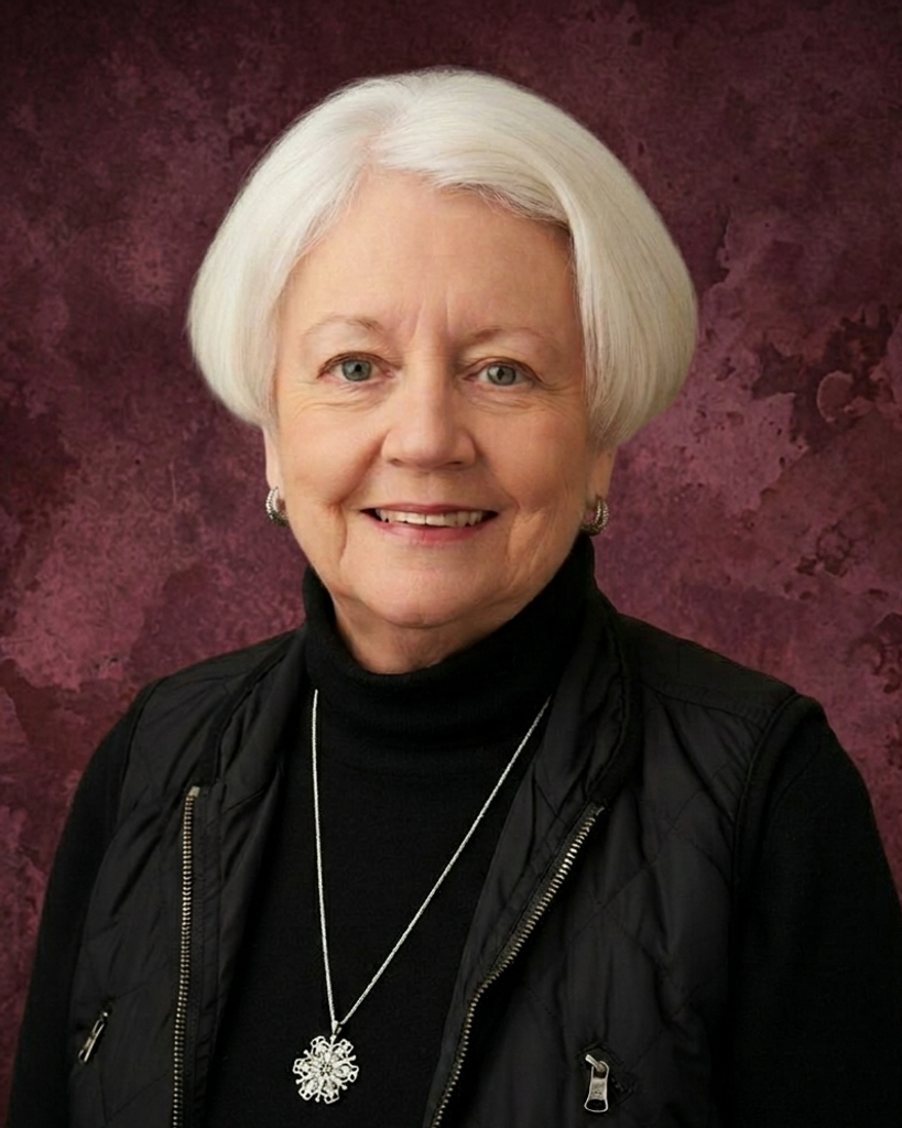 Carole Burroughs Spencer