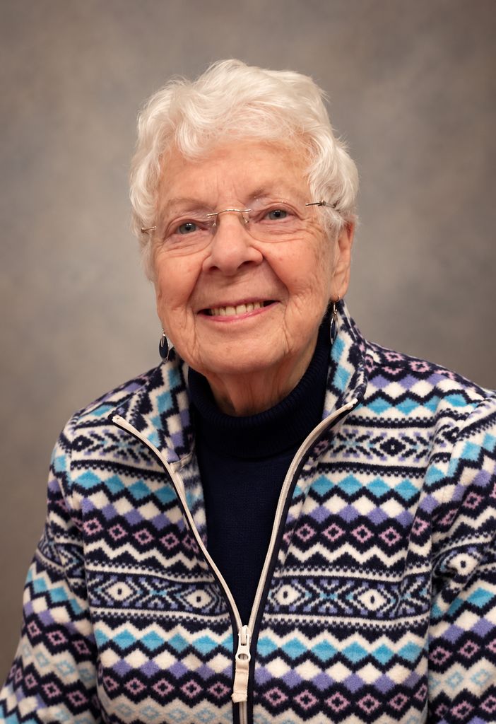 Doris Anne Hildebrandt Profile Photo