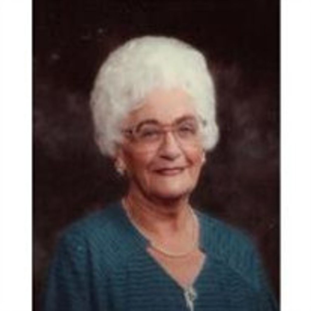 Nellie Deryke Leishman