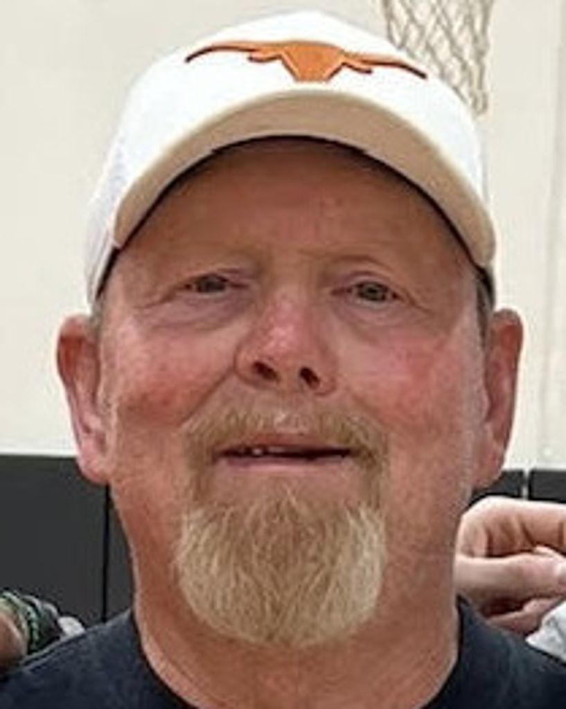 Russell Mark Eckels