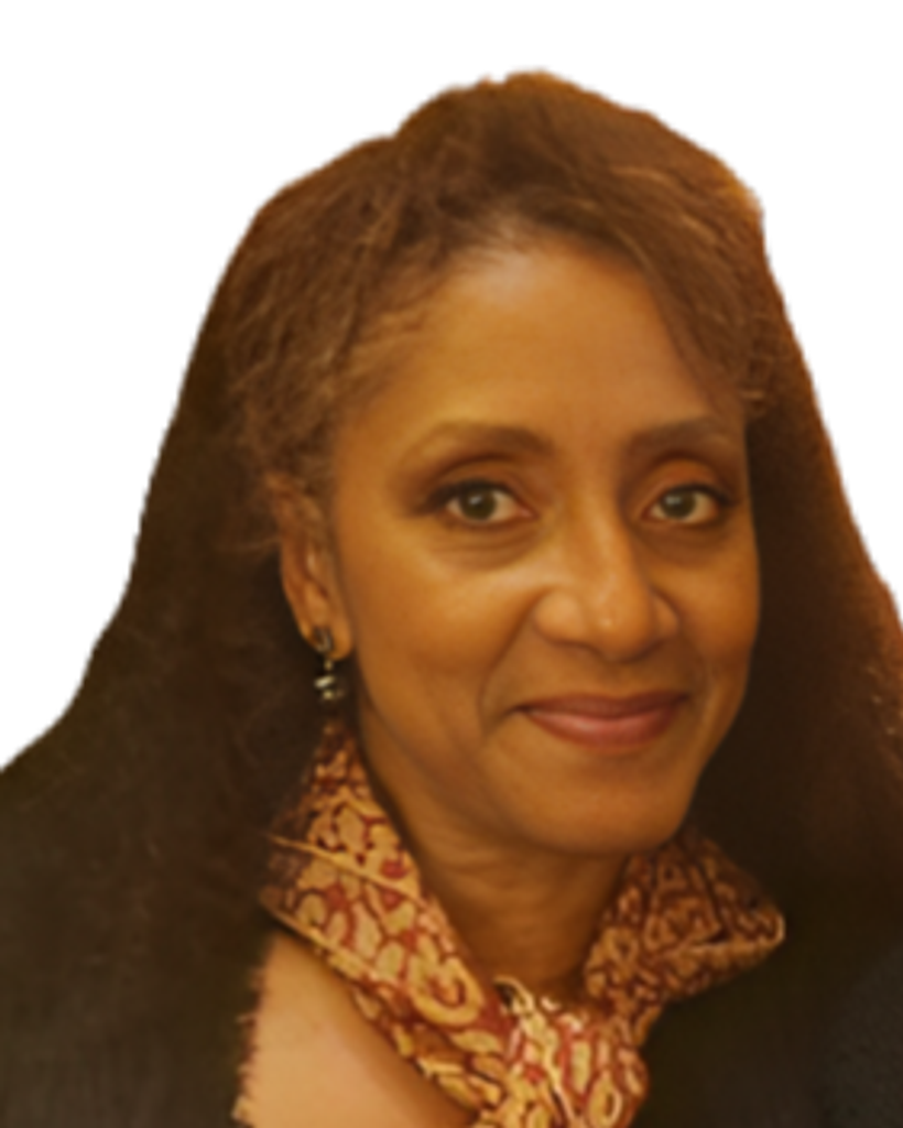 MICHELLE THOMPSON Profile Photo