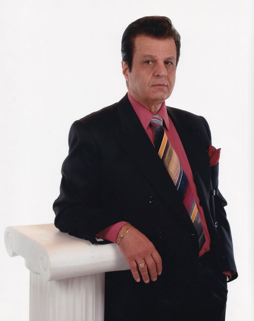 Eleftherios Papageorgiou Profile Photo