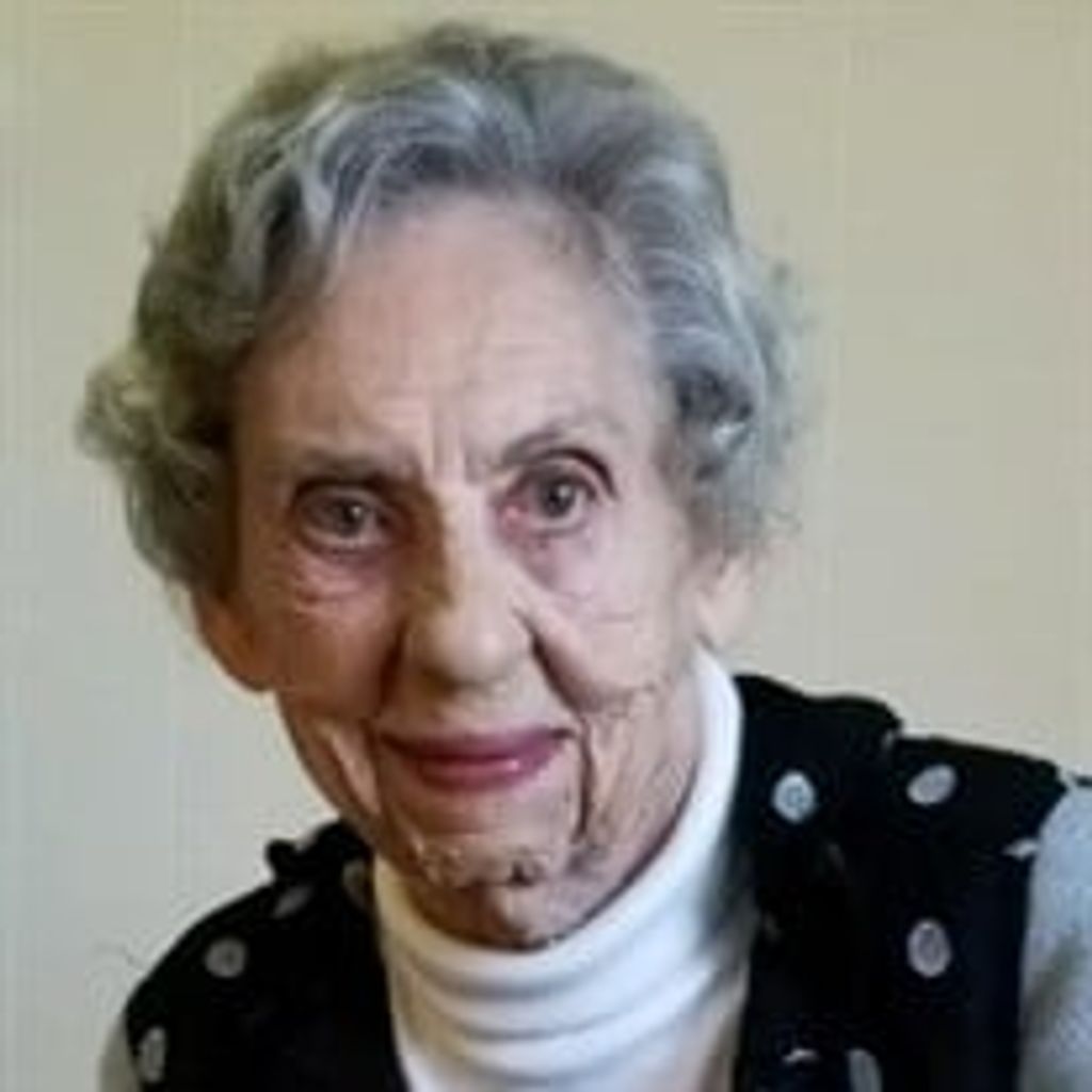Elinor G. Troupe
