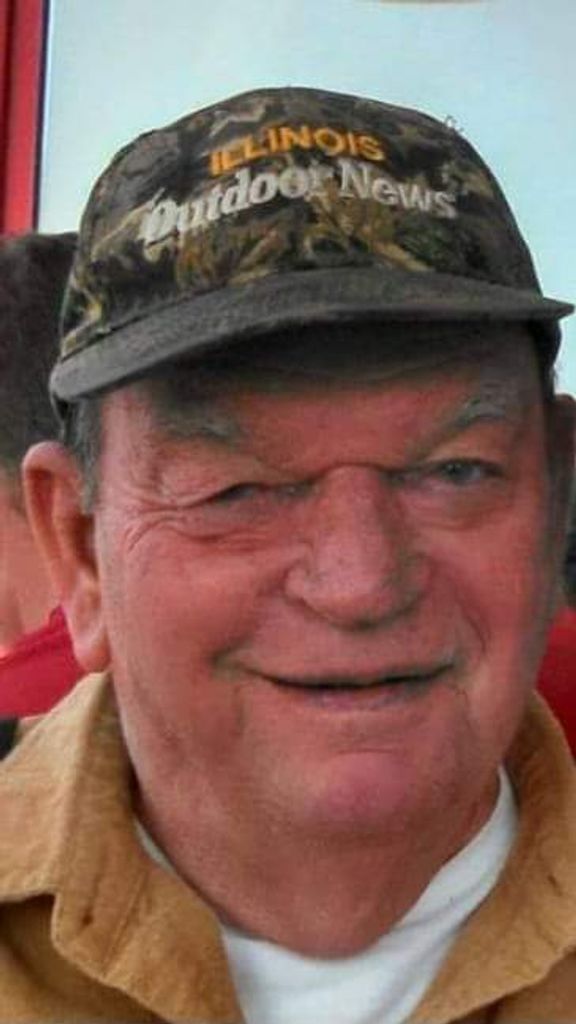 Larry G. Metcalf Profile Photo