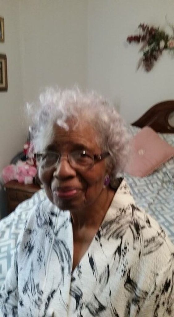 Evelyn Williams Profile Photo
